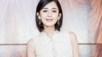 古力娜扎