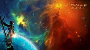 梦幻星空