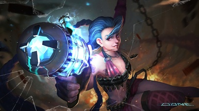 jinx