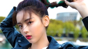 杨超越