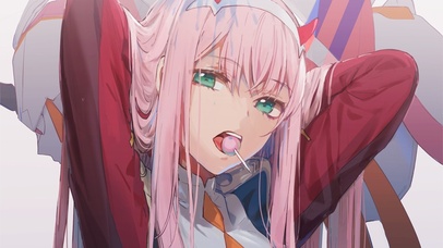 ZERO TWO