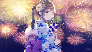 花火