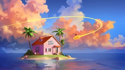 七龙珠
