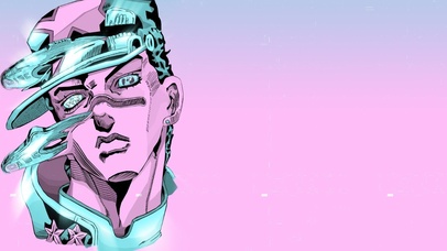JOJO的奇妙冒险