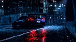 日产GTR5