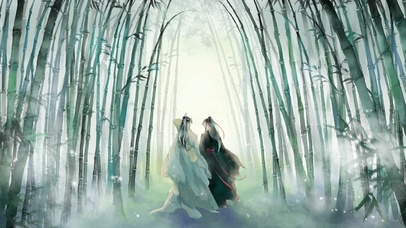 魔道祖师