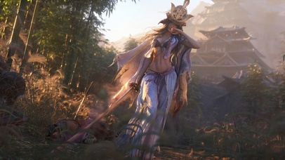 只狼主机游戏壁纸图片 动态桌面壁纸图片 动态壁纸下载 元气壁纸