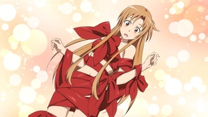 刀剑神域