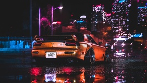 奥迪