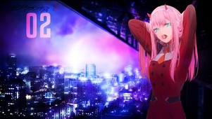 ZERO TWO