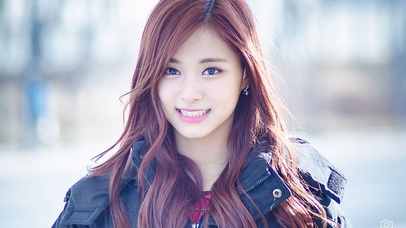 Twice tzuyu