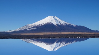 富士山