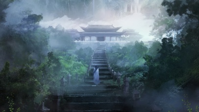 魔道祖师