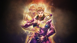 JOJO的奇妙冒险