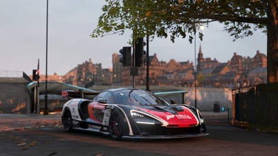 极限竞速 地平线