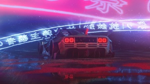 迈凯伦2