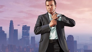 GTA