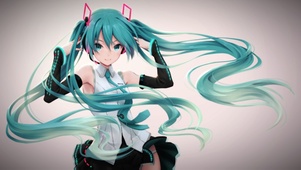 初音未来2020