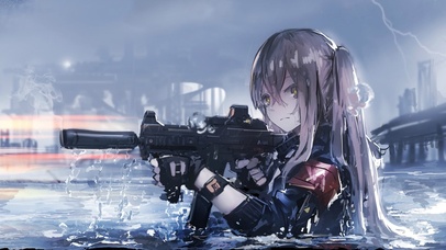 UMP-45 