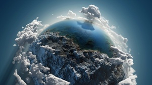 Tiny Planet