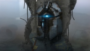 Half Life