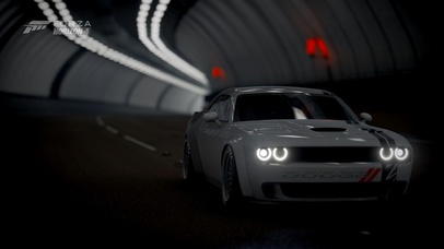 极限竞速 地平线7