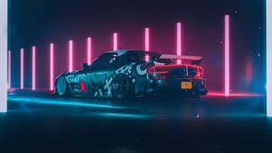 RX7