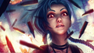 jinx