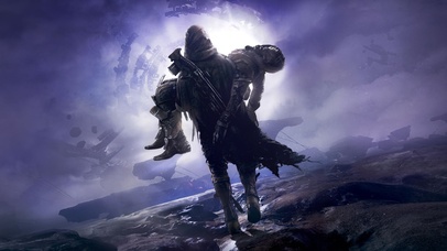 命运2：遗落之族