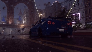 日产跑车11