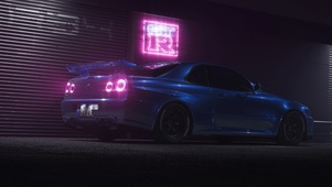 GTR2