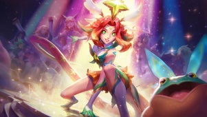 星之守护者妮蔻