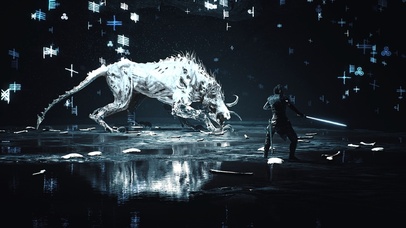 地狱之刃：塞娜的献祭