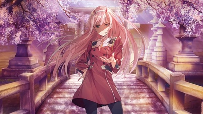 ZERO TWO