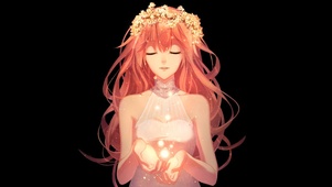 闪耀的新娘