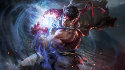 Ryu