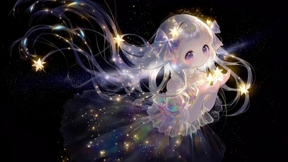 星光少女