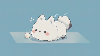 饭团诱惑