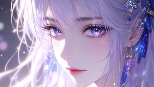 灵瞳