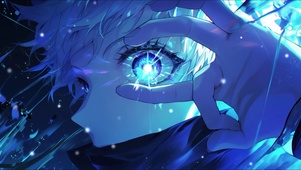 gojo-eyes