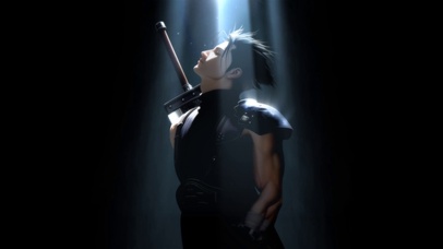 最终幻想 扎克斯