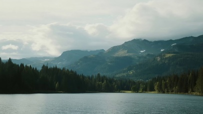 苍山