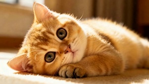猫咪