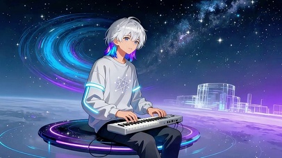 星轨电音