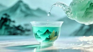 一盏清茶4K