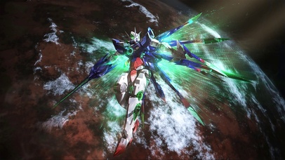 ELS00高达 高达系列102