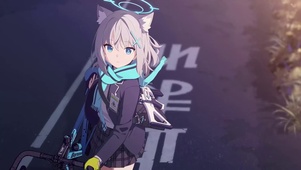 白子