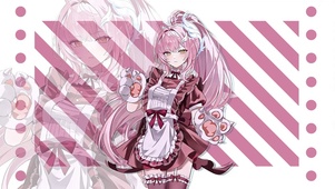 爱弥斯女仆