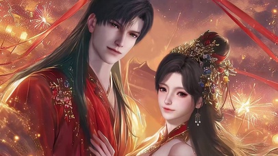 黎深8（小困熊）