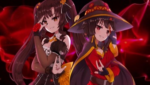 魔法少女慧慧